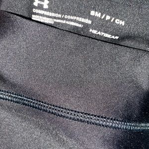 under armor leggings